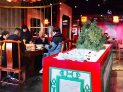 门面-北平食府.北京烤鸭(亦庄店)