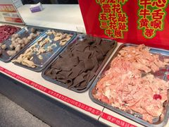 -养牛邓·潮汕牛肉海鲜自助火锅(广州店)