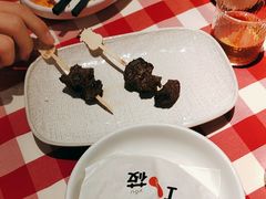 -西贝(六里桥旗舰店)