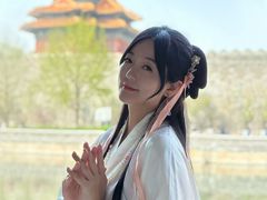 -四季民福烤鸭店(故宫店)