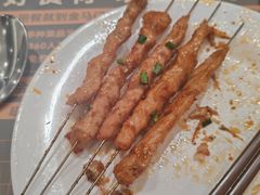-金马门国际美食百汇(珞喻路店)