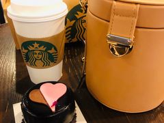 -星巴克(湖州梅地亚广场店)