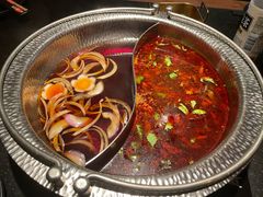 -牛New寿喜烧(金茂览秀城店)