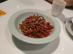-红樱桃·欢乐餐厅(太原里店)