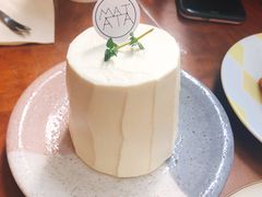 香芋小雪山-Kekimatata 生日蛋糕·烘焙教学