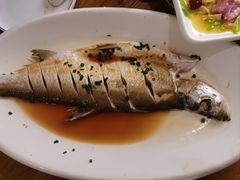 -沈家花园如皋菜(海阳路店)