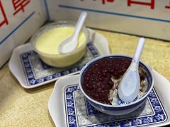 -百花传统甜品店(原址店)