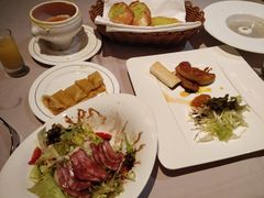 -戈雅法餐厅(世界城广场店)