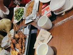 -管氏翅吧(马家堡店)