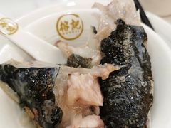 滑滑的鱼头-榕记(番禺总店)