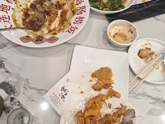 -小郭私房菜·海肠捞饭(学士街店)