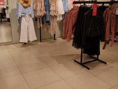 店内环境-第一百货(姑苏店)