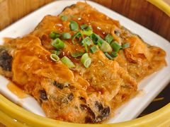 -创元千禧大酒店 · 香港轩