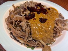 水爆肚-惠宾饭庄(中山路店)