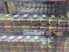 -白色日记·手作酸奶(麦凯乐店)