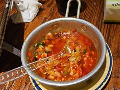 -为民烧烤吧.自贡爆炒菜(收录10年好店)