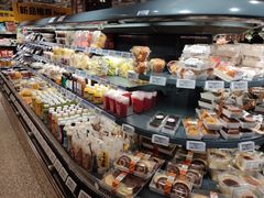 -ALDI奥乐齐超市(凯德虹口店)