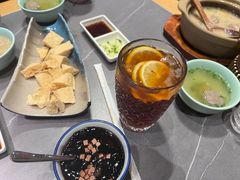 -潮界(大学路店)