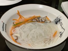 -大理实力希尔顿酒店御璽中餐厅YUXI – CHINESE RESTAURANT
