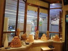 -莲香西域·正宗新疆菜(龙华店)