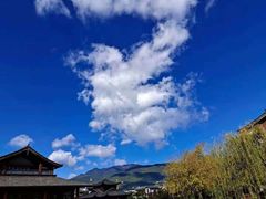 -丽江金茂凯悦臻选酒店-滇香馆