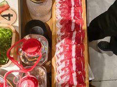 -阳坊胜利涮羊肉(阳坊总店)
