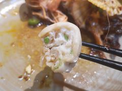 -必点海鲜·鲅鱼水饺(鞍山西道店)