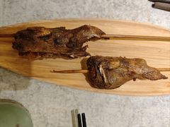 -鲜潭蒸汽石锅鱼(五道口购物中心店)