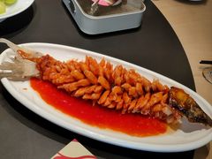 -荔湾酒楼(胜利街店)