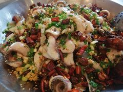 -河洛鱼庄(古城路店)