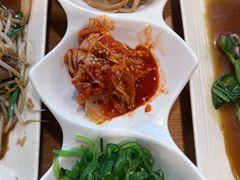 -日出拉面(望京店)