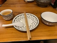-巴依老爷新疆美食(常营店)
