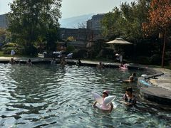 -御泉湾养生汤泉