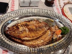 -通海俄式烧烤·俄罗斯大串(嵩山路店)