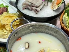 -沄记顺德菜打边炉(东直门店)