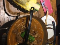 -茶花妹子云南餐厅(北大店)