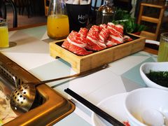 -雾都渣渣火锅(南城智汇城店)