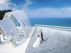 -那琴半岛地质海洋公园