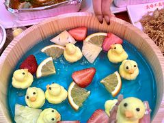 -庆峰龙虾烧烤(合肥一店)