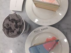 -BILLY ANGEL蛋糕店(三成COEX店)