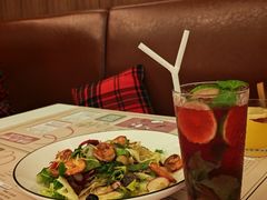 -安妮意大利餐厅(世贸天阶店)