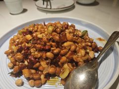 -南山翁新概念川菜(江宁万达广场店)