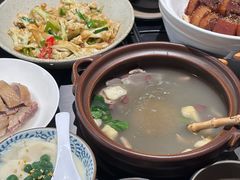 -金陵家宴·金陵春·南京菜(夫子庙店)
