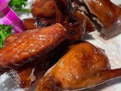-喜粤广东菜(汉屯路店)