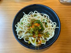 热干面-莲餐厅·湖北菜·藕汤是头牌(愚园路店)