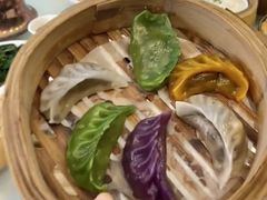 -馨越楼·点心·粤菜(赤坎店)