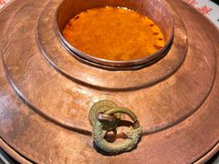 -菌自由丨野生菌火锅特色庭院餐厅(丽江古城店)