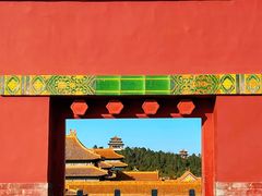 -故宫博物院(故宫)