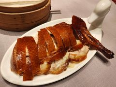 -金鸭季·北京烤鸭(深业上城店)
