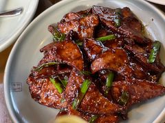 -小吊梨汤·北京菜(香山店)